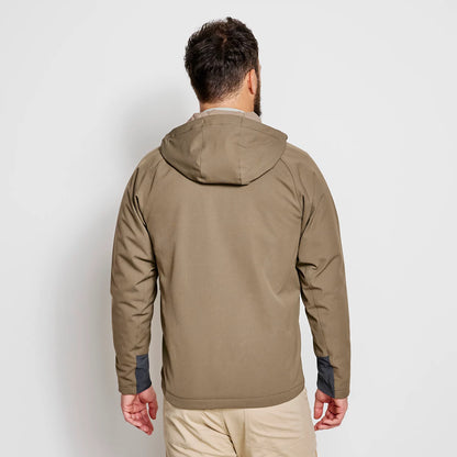 Orvis Best Seller - Men's PRO HD Upland Softshell Hoodie