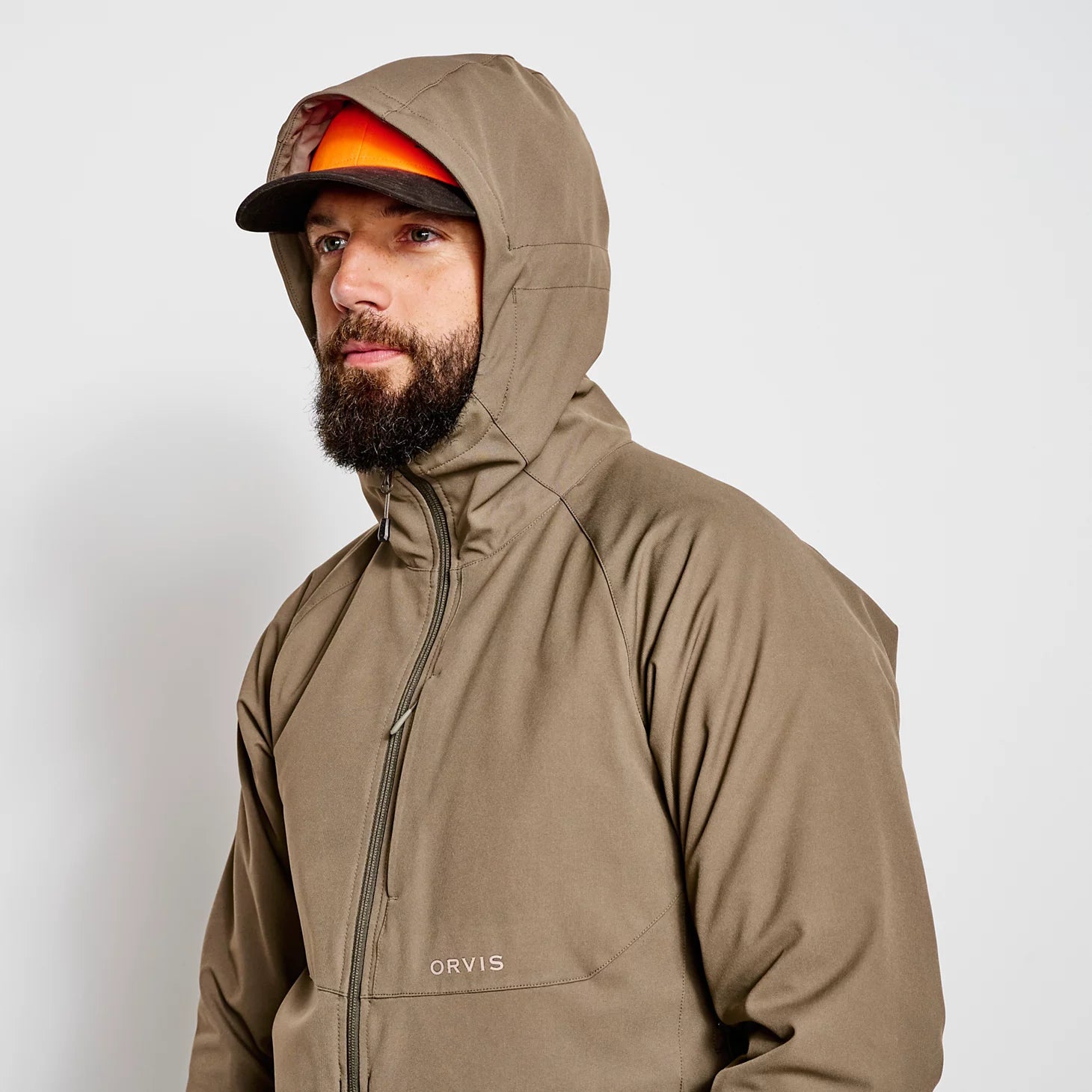 Orvis Best Seller - Men's PRO HD Upland Softshell Hoodie