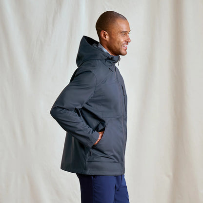 Orvis Customer Favorite -Men's Outbound Pack & Go Jacket