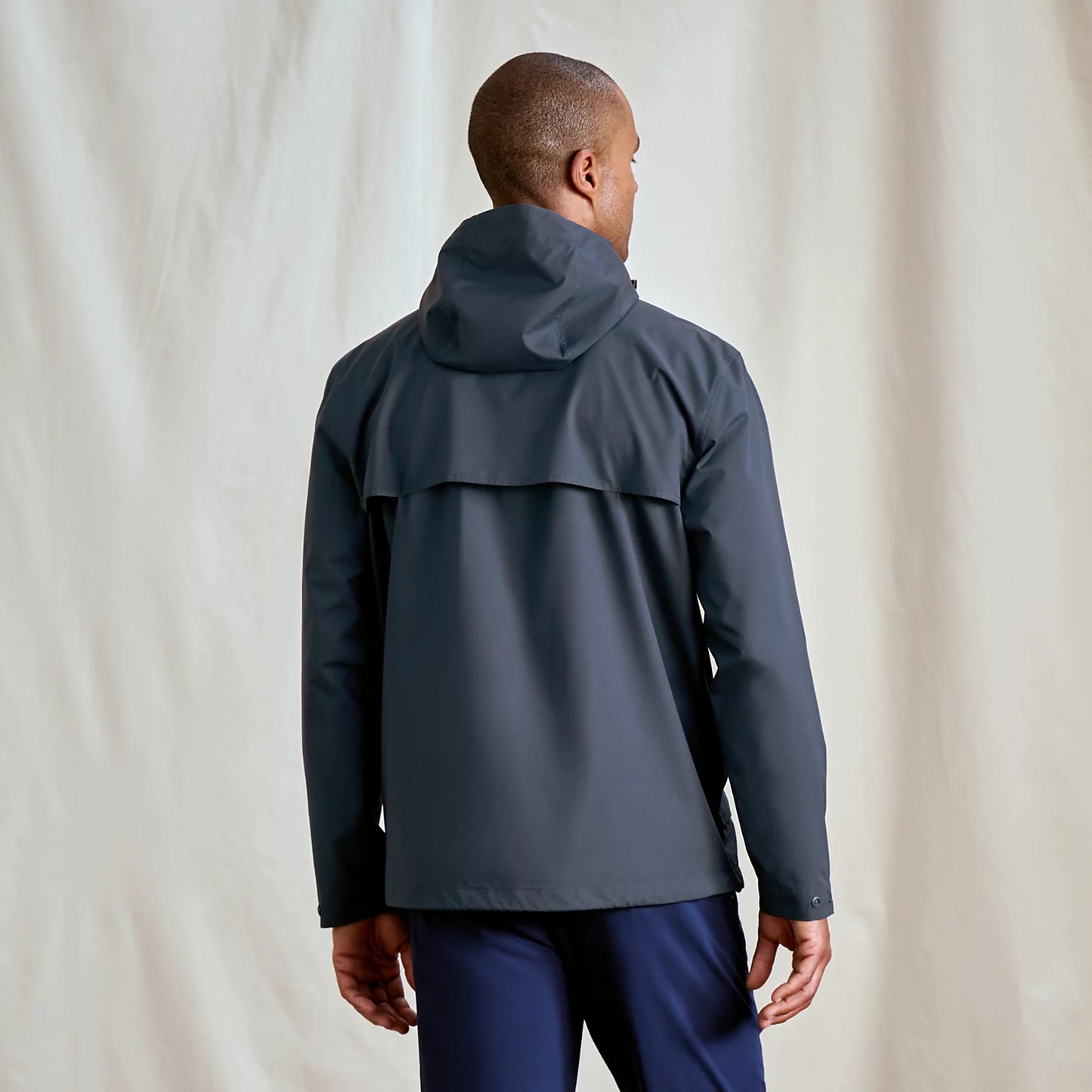 Orvis Customer Favorite -Men's Outbound Pack & Go Jacket