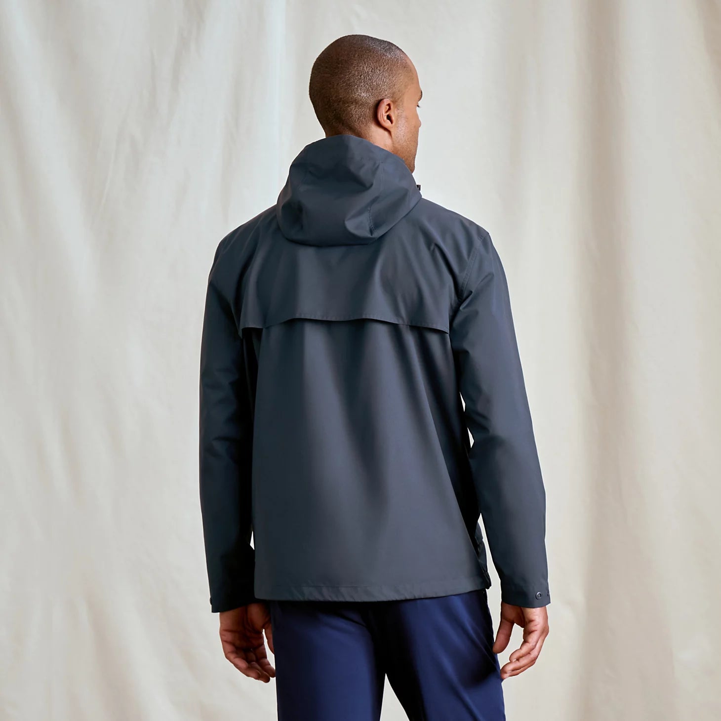 Orvis Customer Favorite -Men's Outbound Pack & Go Jacket