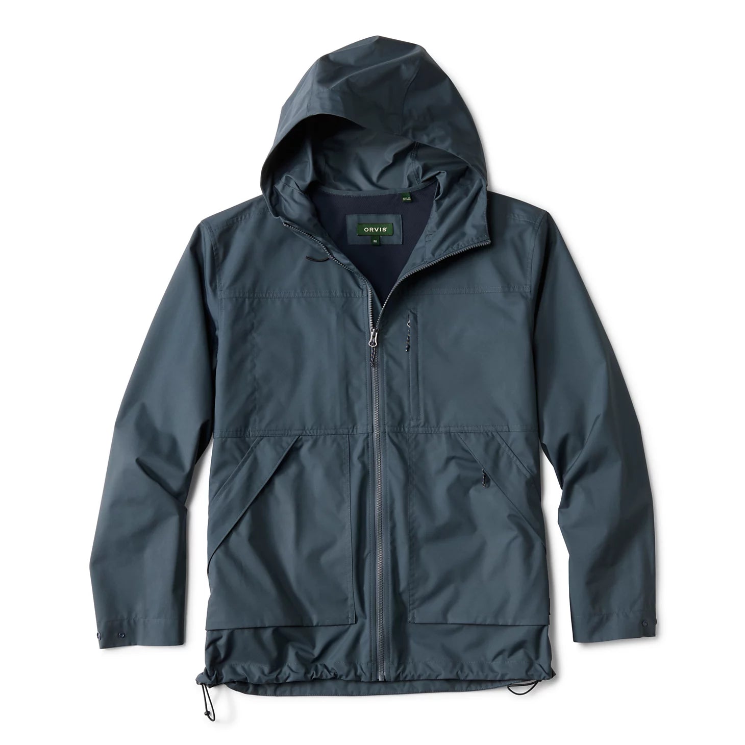 Orvis Customer Favorite -Men's Outbound Pack & Go Jacket