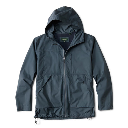 Orvis Customer Favorite -Men's Outbound Pack & Go Jacket
