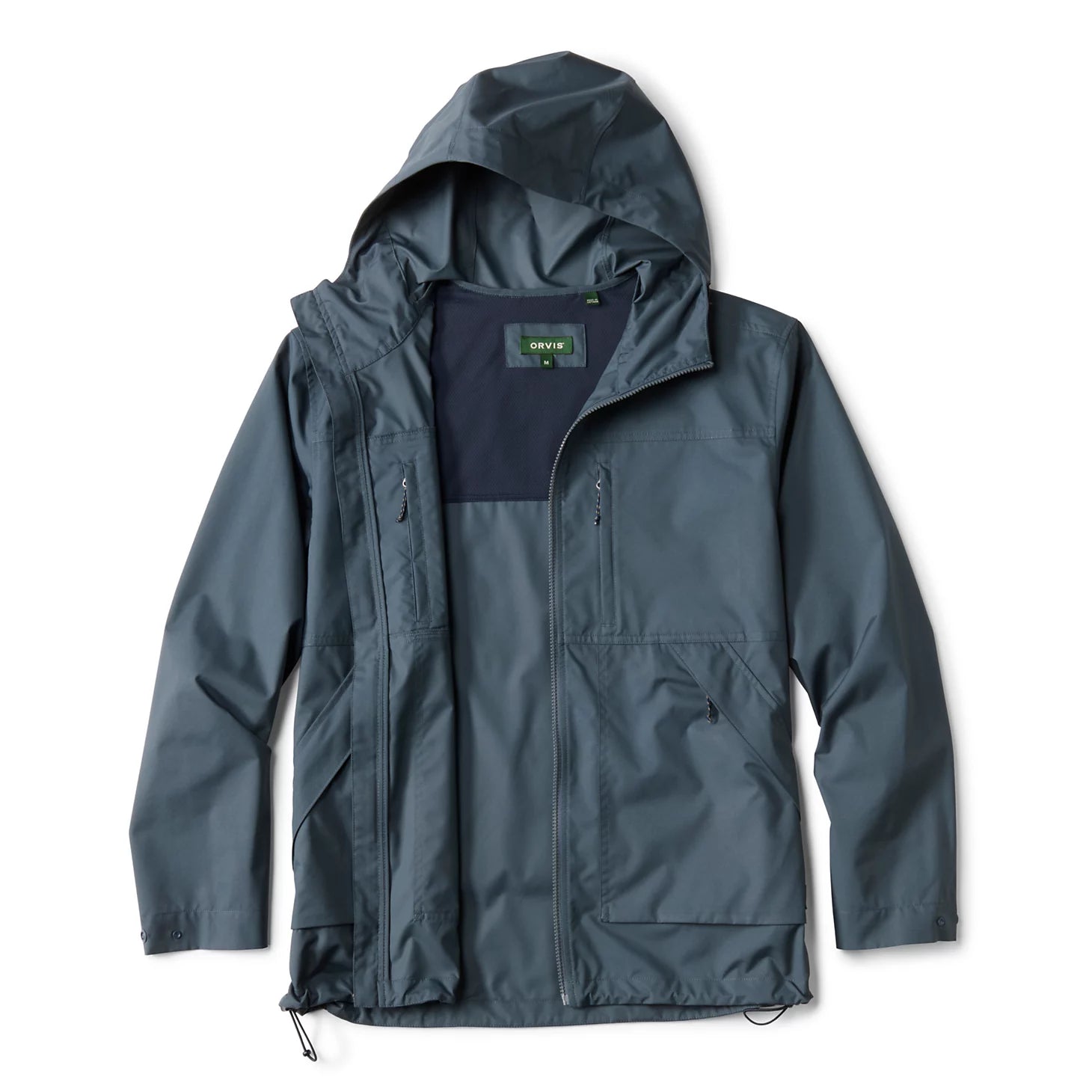 Orvis Customer Favorite -Men's Outbound Pack & Go Jacket