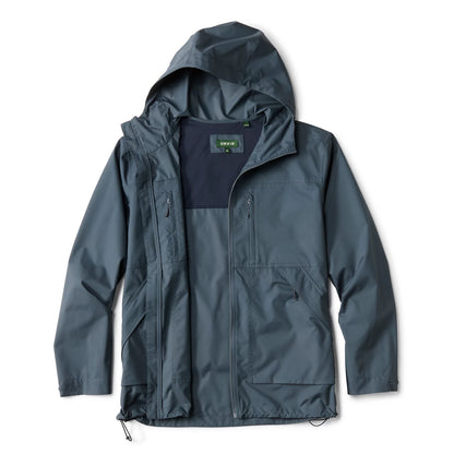 Orvis Customer Favorite -Men's Outbound Pack & Go Jacket