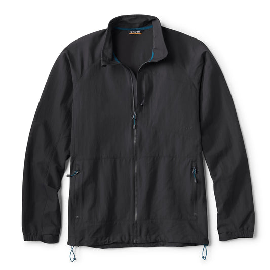 Orvis Limited Edition -Men's Jackson Quick-Dry Jacket