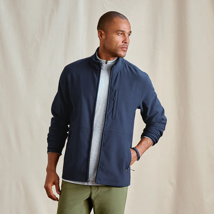 Orvis Value - Men's Outbound Fleece Jacket