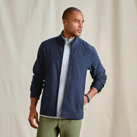 Orvis Value - Men's Outbound Fleece Jacket