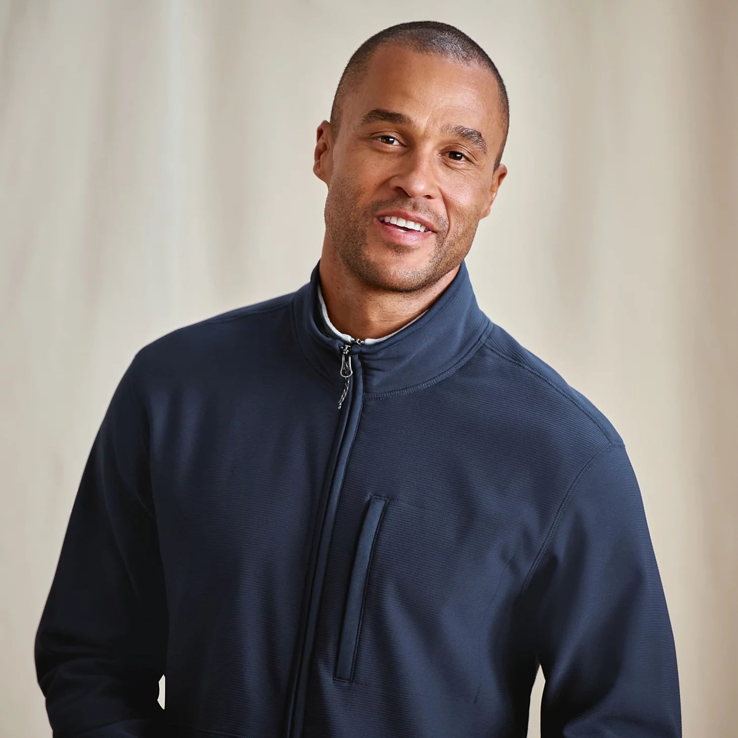 Orvis Value - Men's Outbound Fleece Jacket