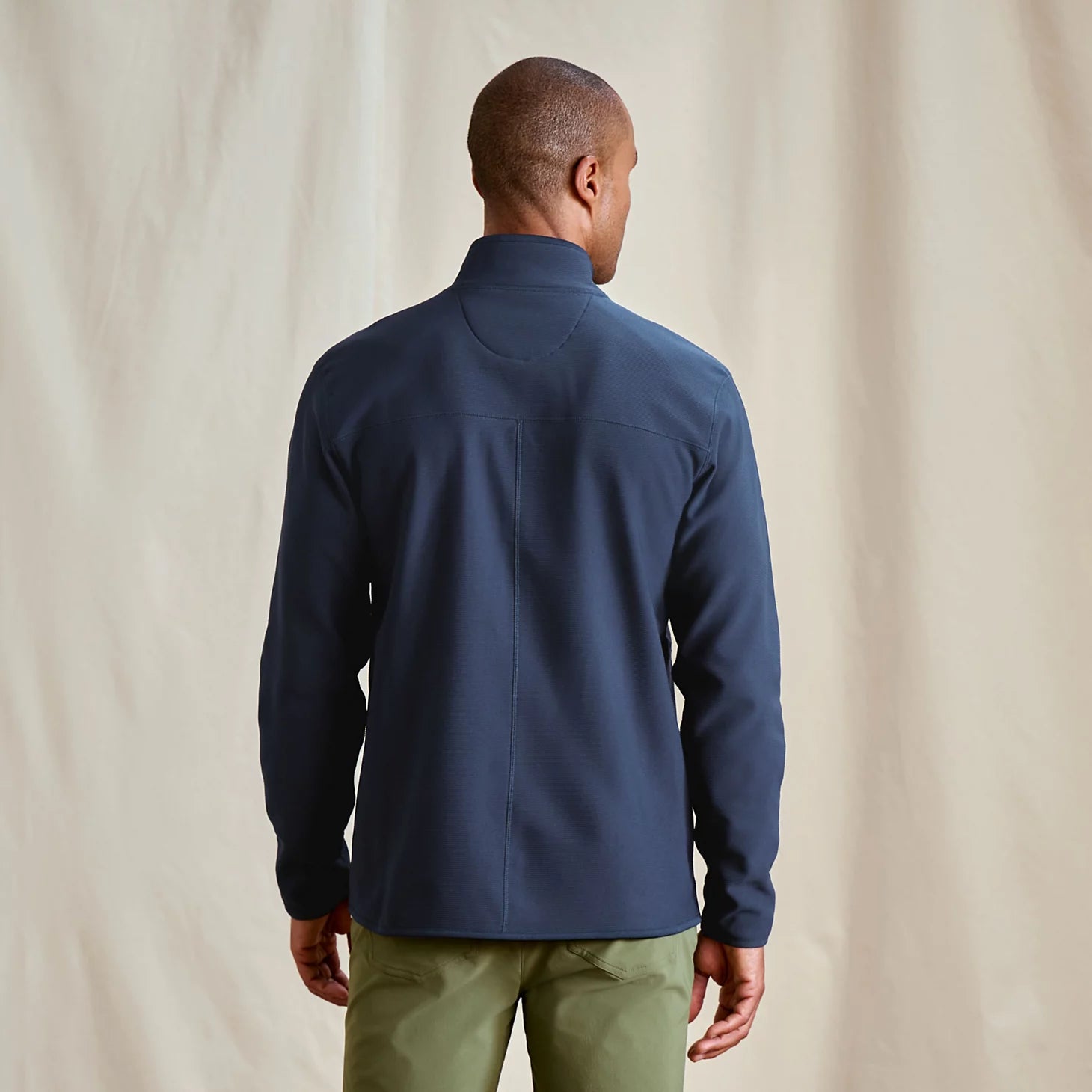 Orvis Value - Men's Outbound Fleece Jacket