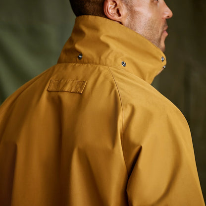 Orvis Budget Friendly - Barbour® Re-Engineered Wading Spey Showerproof Hooded Jacket