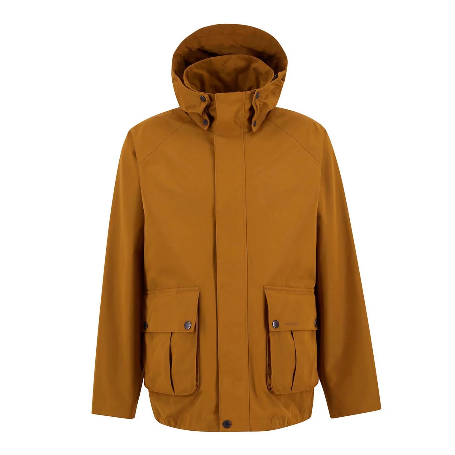 Orvis Budget Friendly - Barbour® Re-Engineered Wading Spey Showerproof Hooded Jacket