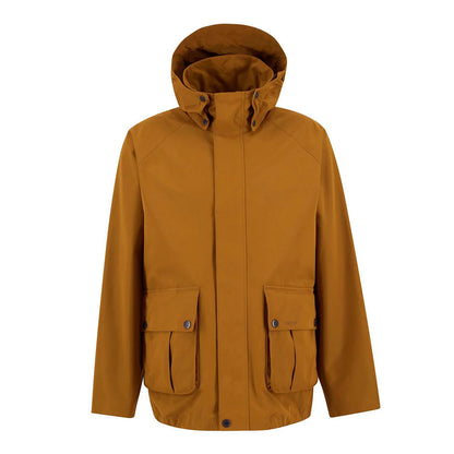 Orvis Budget Friendly - Barbour® Re-Engineered Wading Spey Showerproof Hooded Jacket