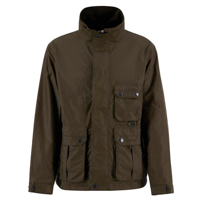 Orvis Special Offer - Barbour® Re-Engineered Bedale Utility Jacket