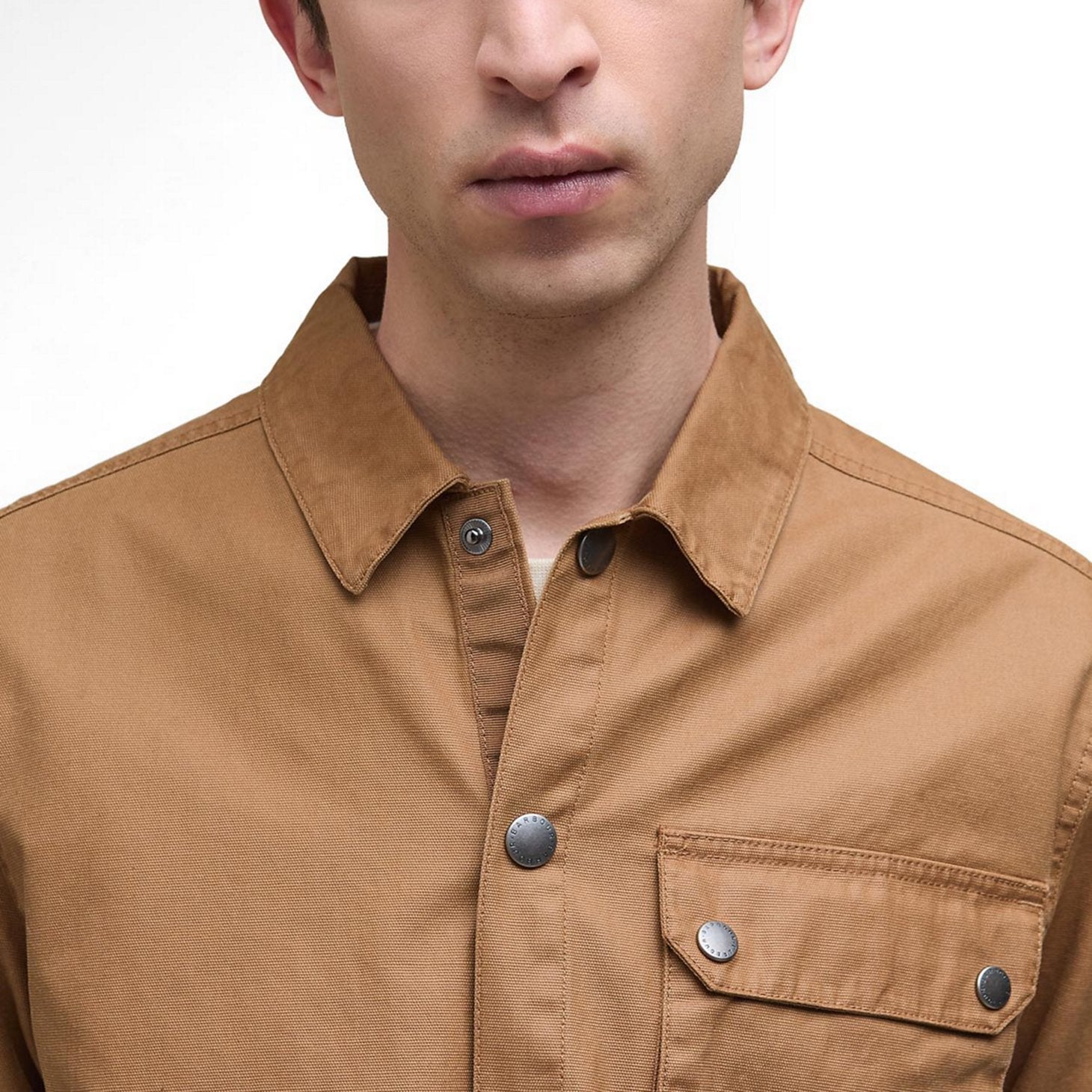 Orvis Featured - Barbour® Kippford Canvas Jacket