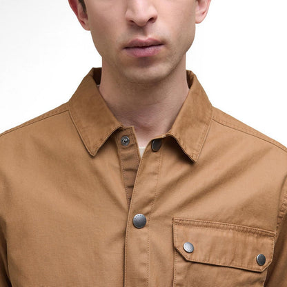 Orvis Featured - Barbour® Kippford Canvas Jacket