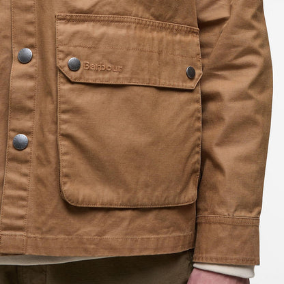 Orvis Featured - Barbour® Kippford Canvas Jacket