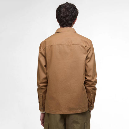 Orvis Featured - Barbour® Kippford Canvas Jacket