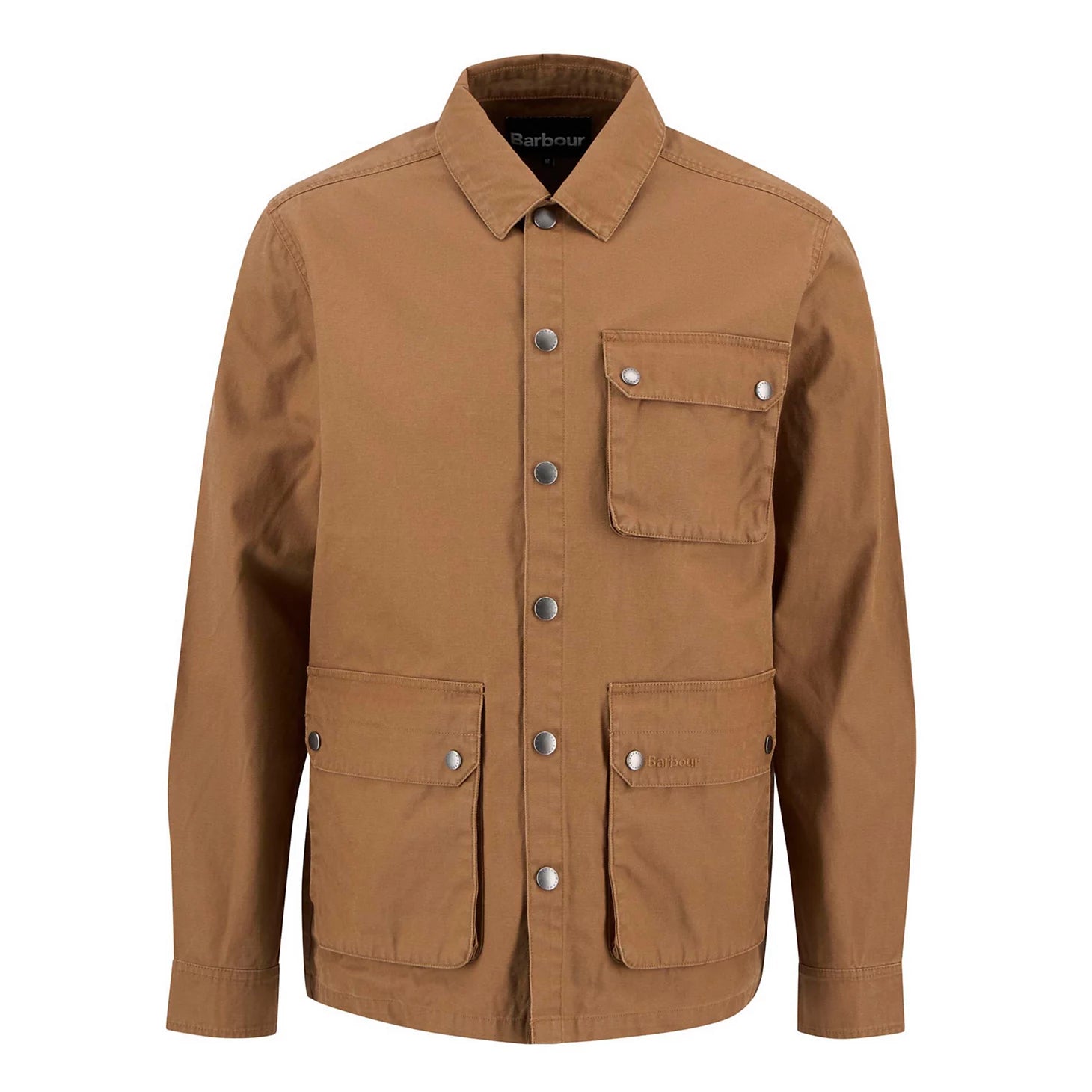 Orvis Featured - Barbour® Kippford Canvas Jacket