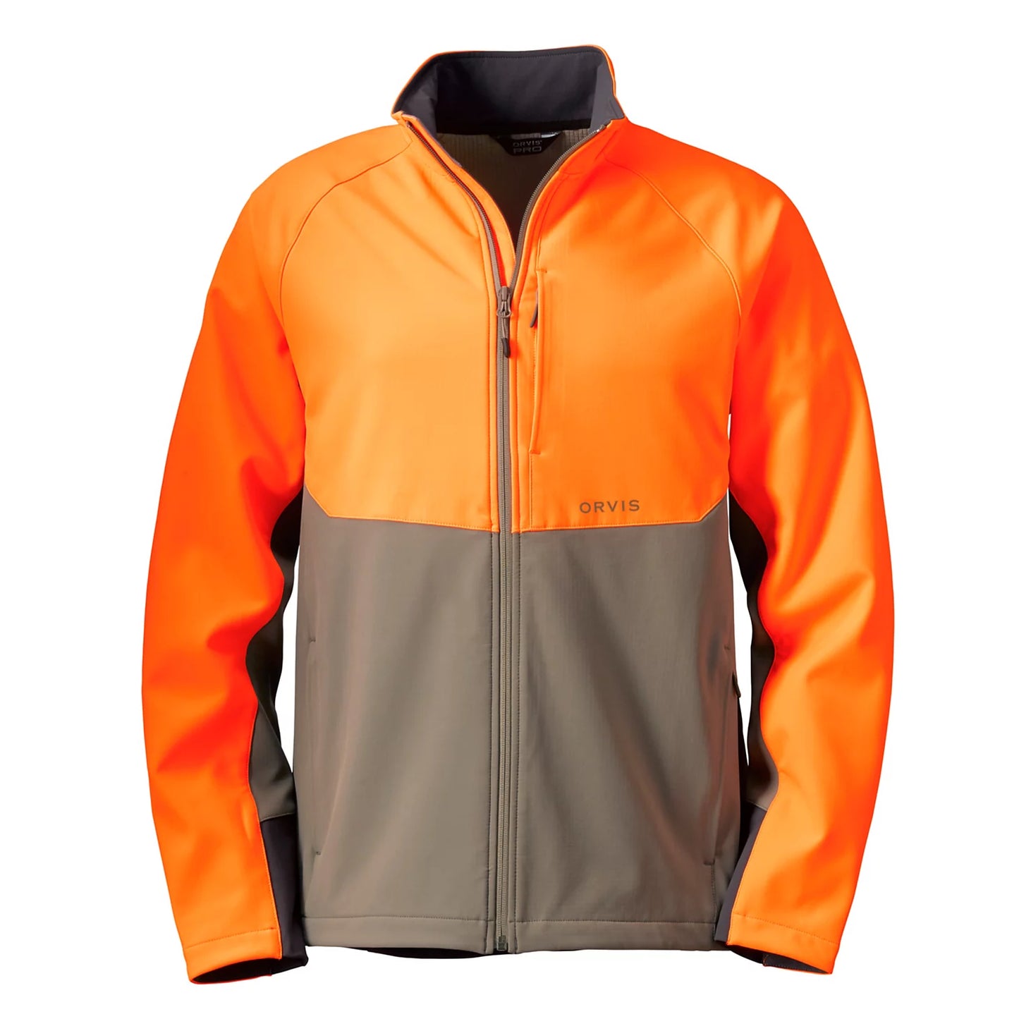 Orvis Popular Choice - Men's PRO Upland Softshell Jacket