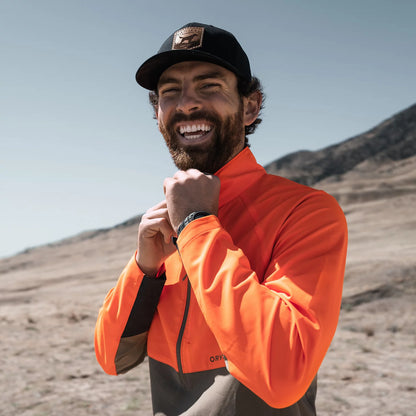 Orvis Popular Choice - Men's PRO Upland Softshell Jacket
