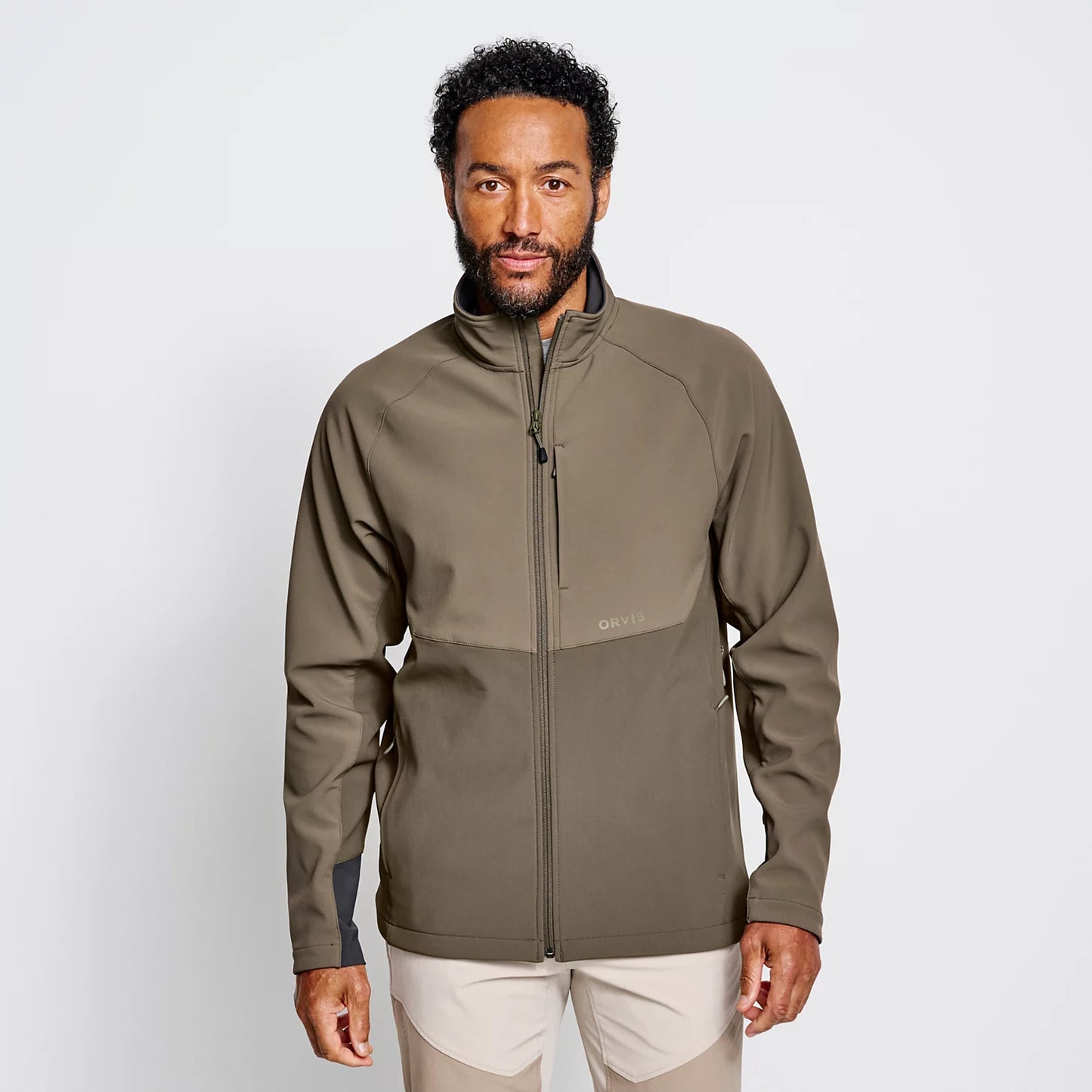 Orvis Popular Choice - Men's PRO Upland Softshell Jacket