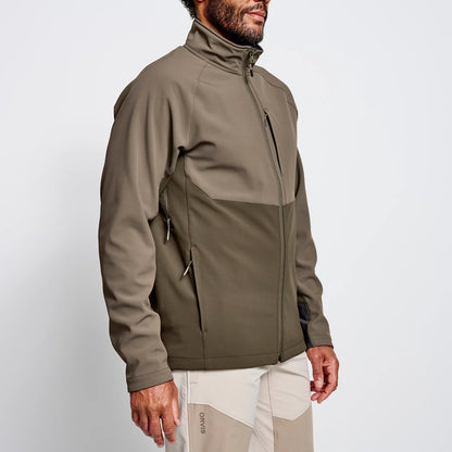 Orvis Popular Choice - Men's PRO Upland Softshell Jacket