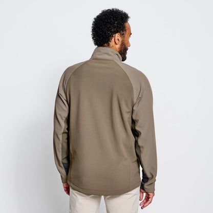 Orvis Popular Choice - Men's PRO Upland Softshell Jacket