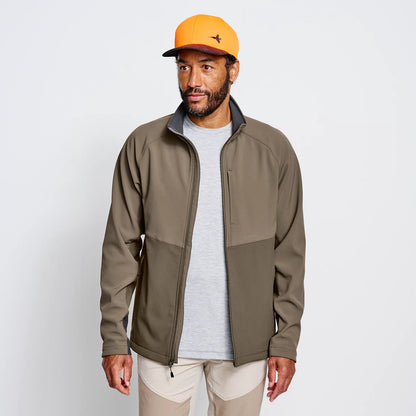 Orvis Popular Choice - Men's PRO Upland Softshell Jacket