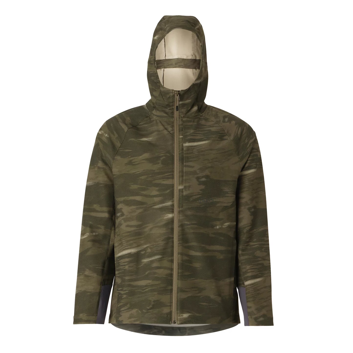 Orvis Best Seller - Men's PRO LT Softshell Hoodie