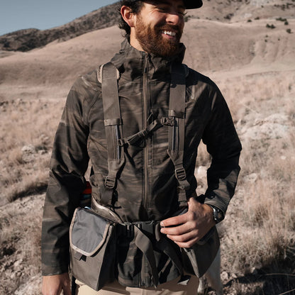 Orvis Best Seller - Men's PRO LT Softshell Hoodie