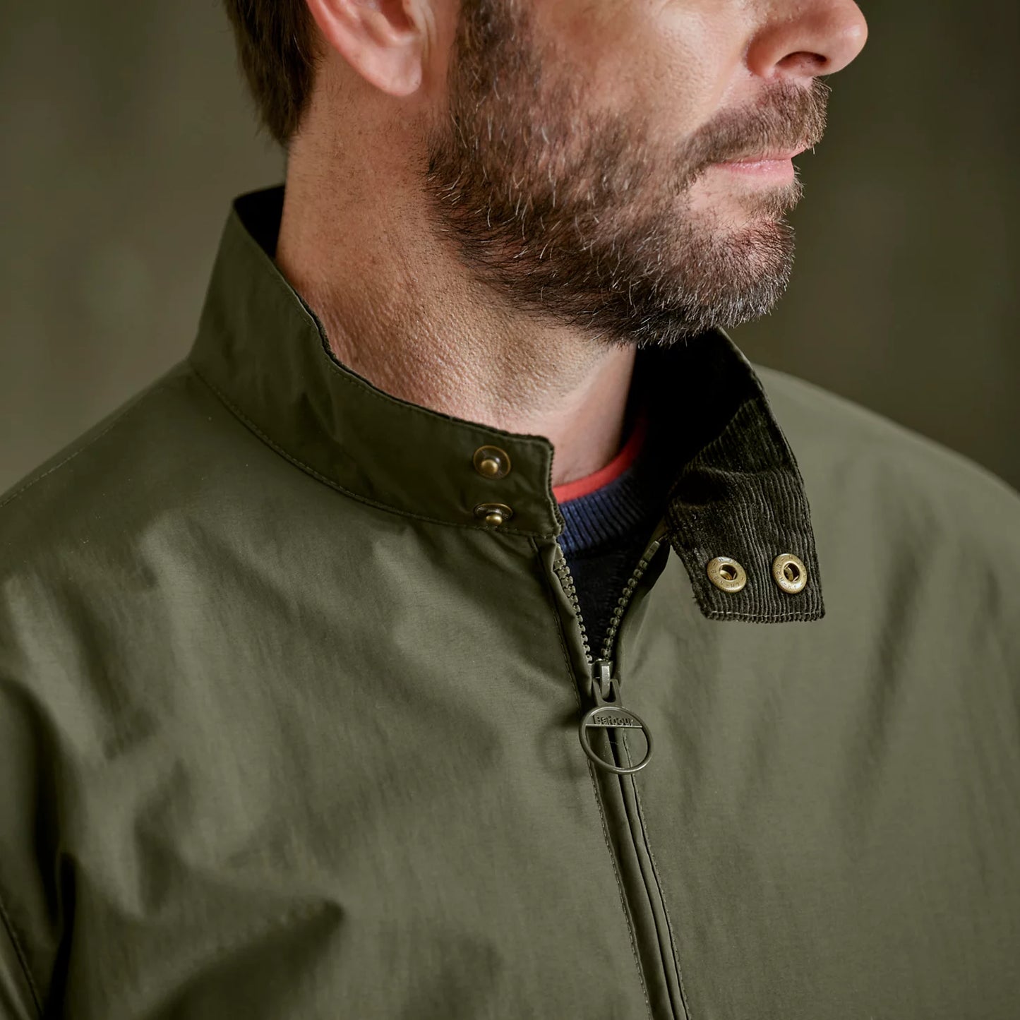 Orvis Limited Edition -Barbour® Royston Casual Jacket