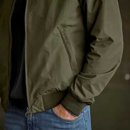 Orvis Limited Edition -Barbour® Royston Casual Jacket
