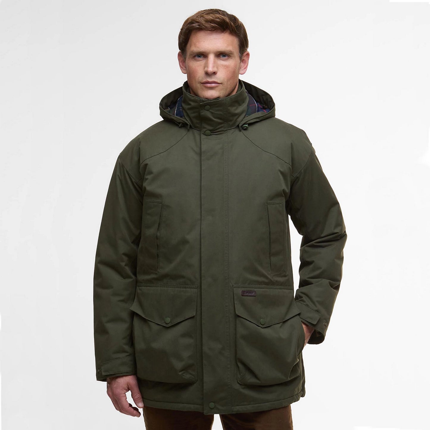 Orvis Value - Barbour® Farlam Waterproof Jacket