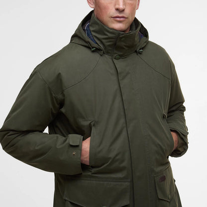 Orvis Value - Barbour® Farlam Waterproof Jacket