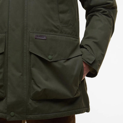 Orvis Value - Barbour® Farlam Waterproof Jacket