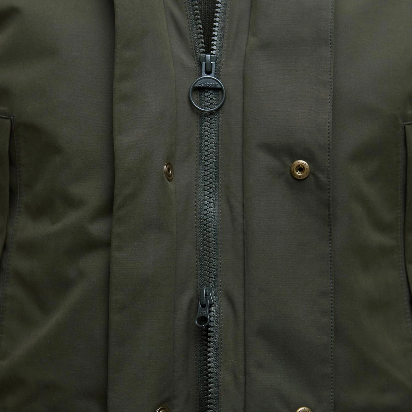 Orvis Value - Barbour® Farlam Waterproof Jacket