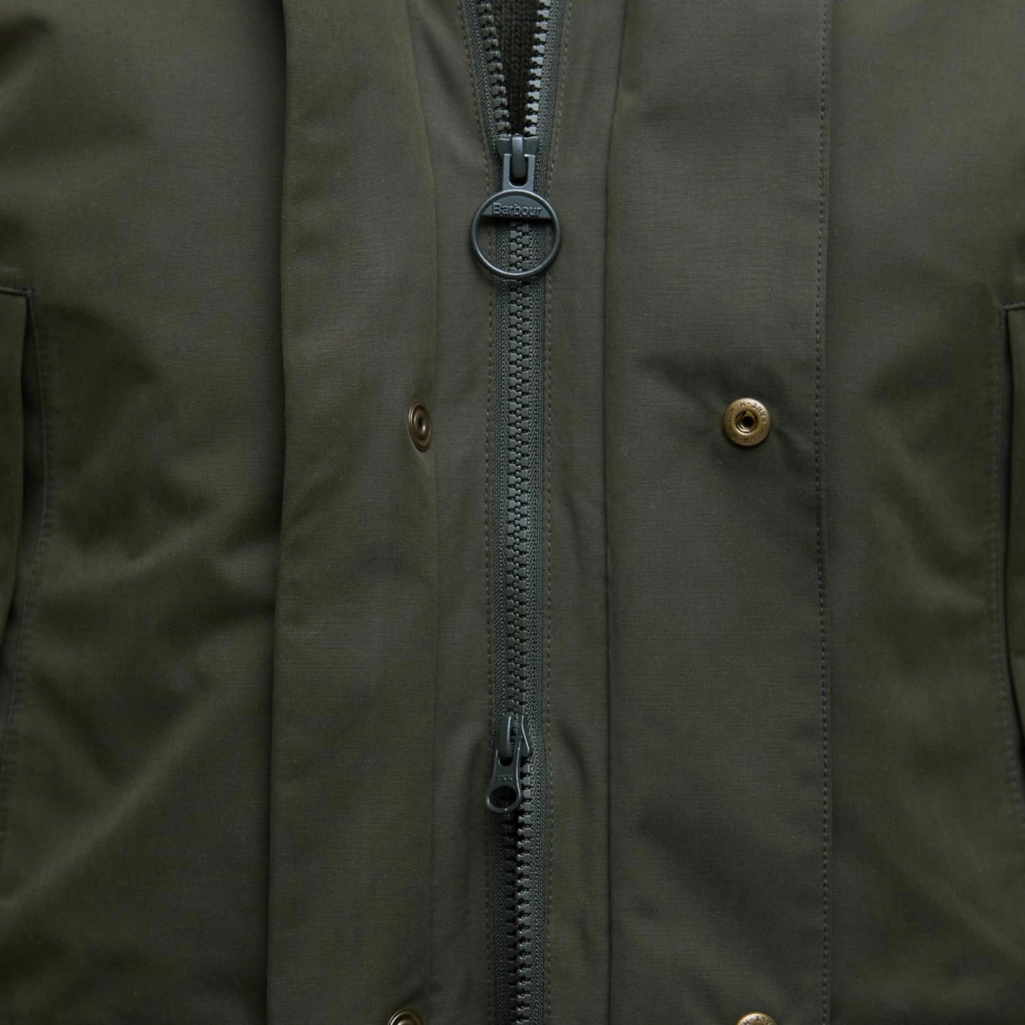 Orvis Value - Barbour® Farlam Waterproof Jacket