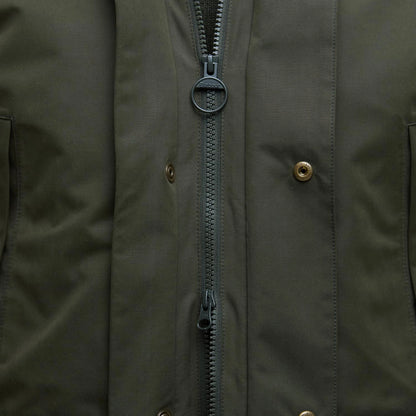 Orvis Value - Barbour® Farlam Waterproof Jacket