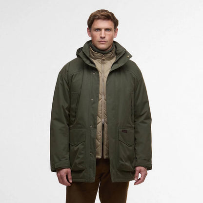 Orvis Value - Barbour® Farlam Waterproof Jacket
