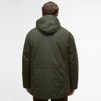 Orvis Value - Barbour® Farlam Waterproof Jacket