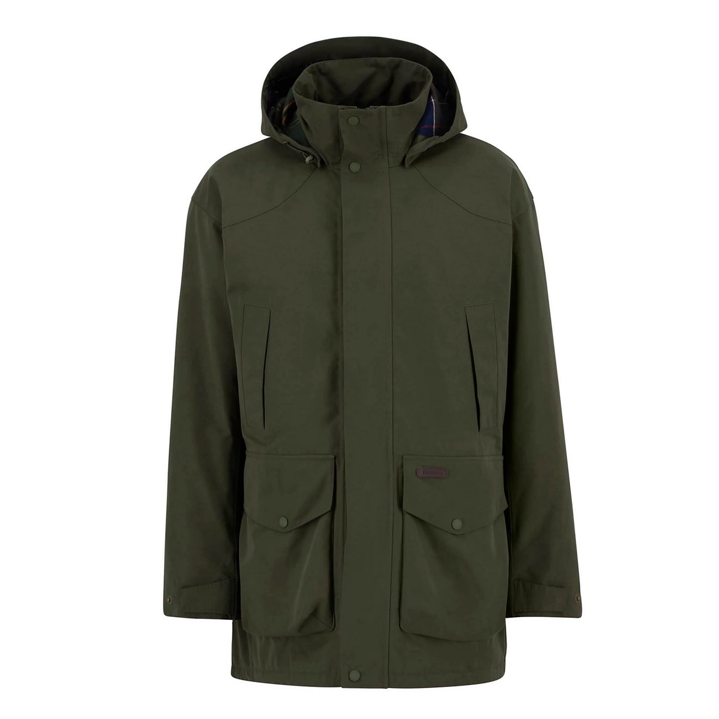 Orvis Value - Barbour® Farlam Waterproof Jacket