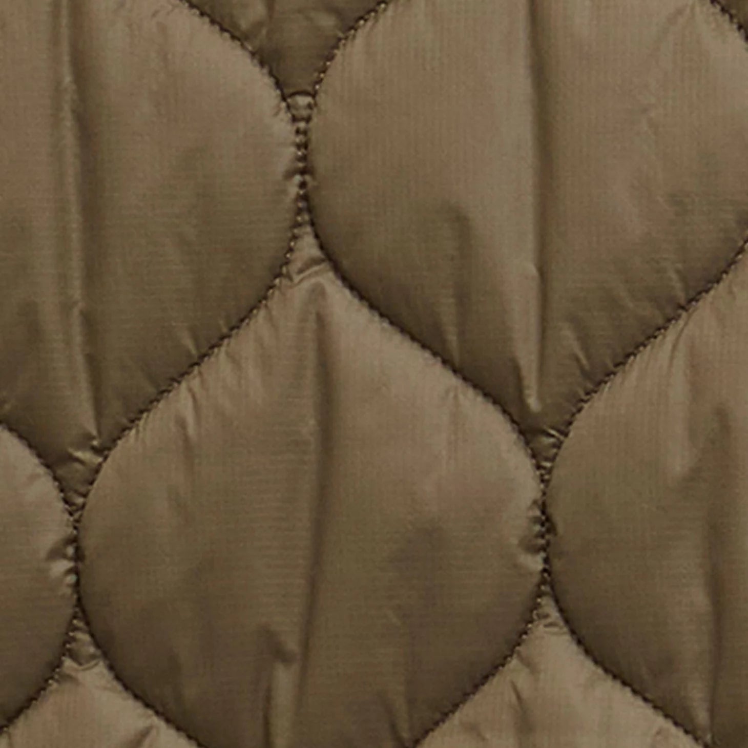 Orvis Affordable - Barbour® Re-Engineered Spey Quilted Hooded Jacket