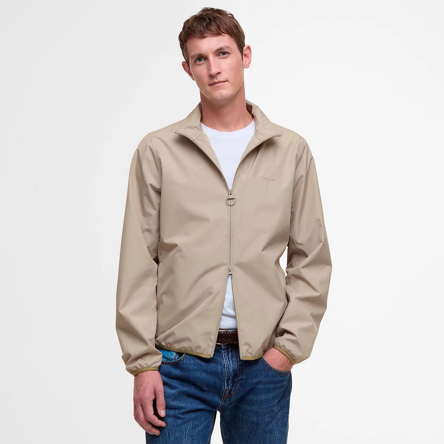 Orvis Budget Friendly - Barbour® Korbel Waterproof Jacket