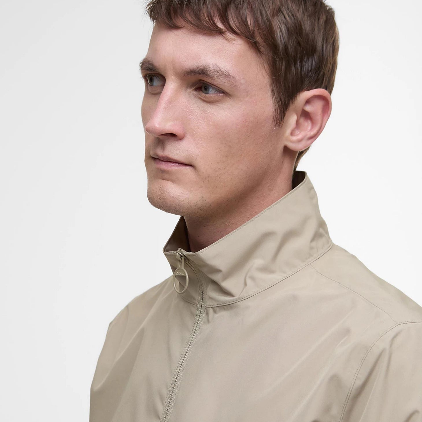 Orvis Budget Friendly - Barbour® Korbel Waterproof Jacket