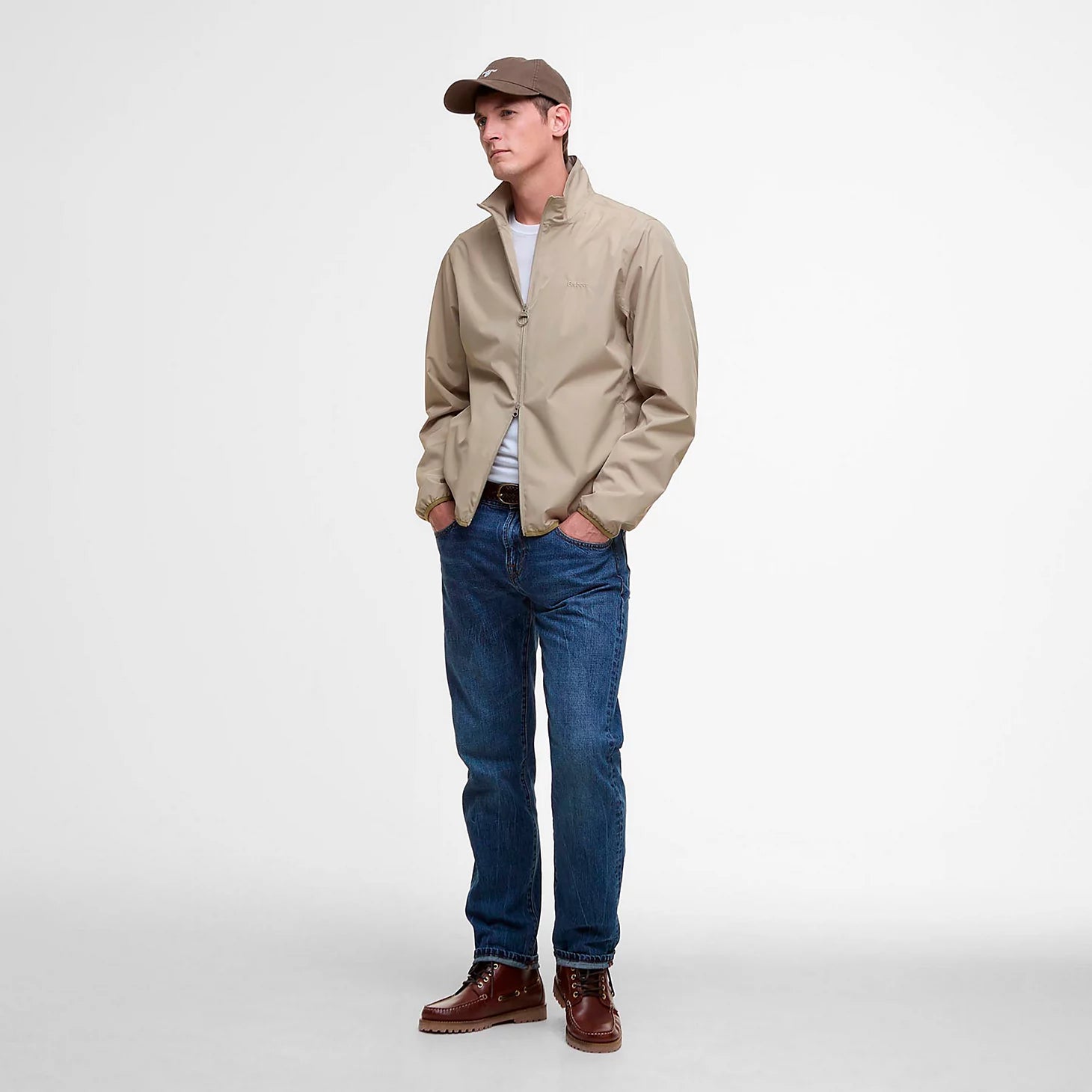 Orvis Budget Friendly - Barbour® Korbel Waterproof Jacket