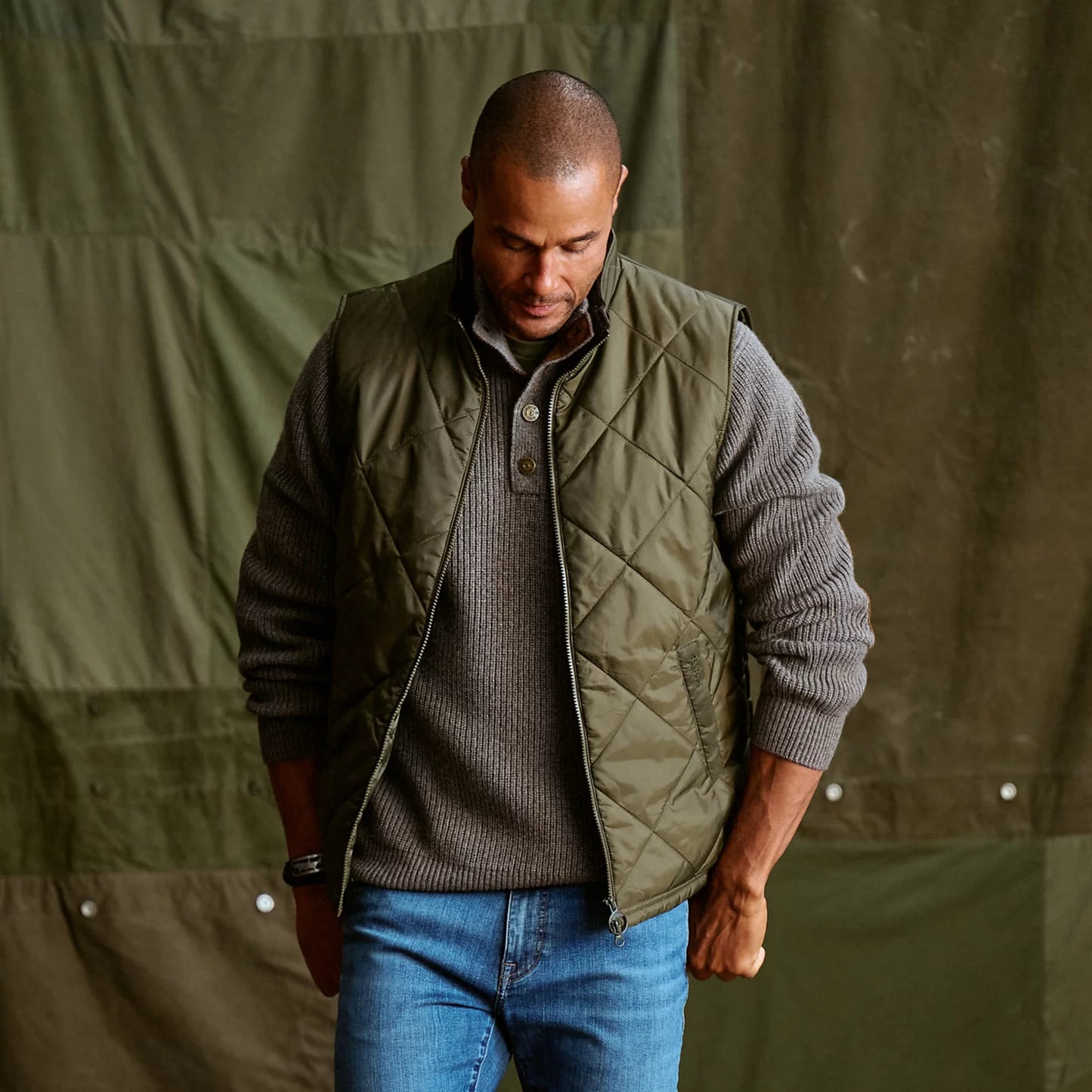 Orvis Great Deal - Barbour® Finn Gilet