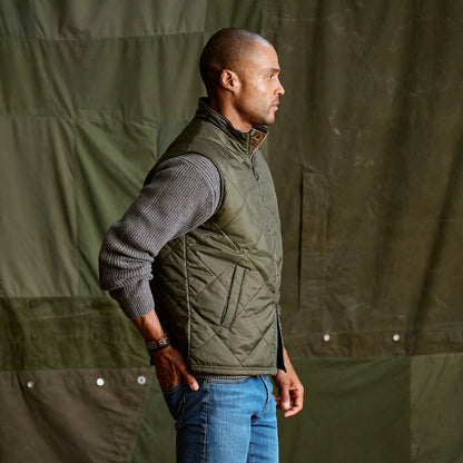 Orvis Great Deal - Barbour® Finn Gilet