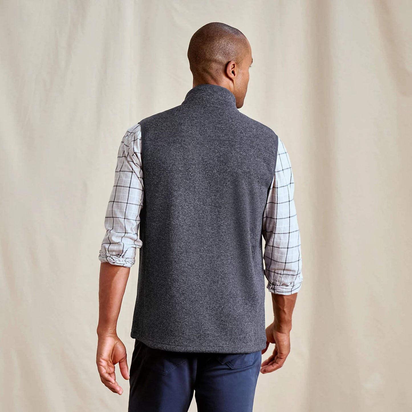 Orvis Special Offer - R65™ Sweater Fleece Vest