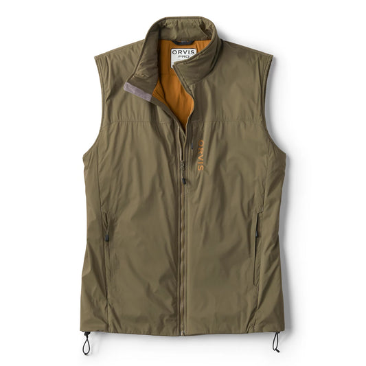 Orvis Best Seller - Men's PRO Insulated Vest
